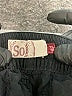 SO Black Board Shorts Size XS - photo 3