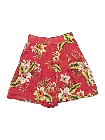 Zara Shorts (view 1)