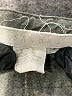 Sandro Chevron-herringbone Gray Casual Pants Size 14 - photo 7