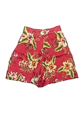 Zara Shorts (view 2)