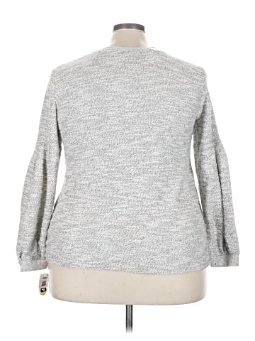 Style&Co Pullover Sweater (view 2)