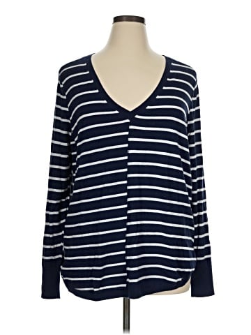 Caslon Cardigan (view 1)