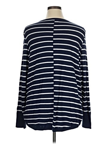 Caslon Cardigan (view 2)