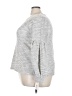 Style&Co Metallic Silver Pullover Sweater Size 2X - photo 5