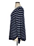 Caslon Blue Cardigan Size XL - photo 5