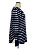 Caslon Blue Cardigan Size XL - photo 4