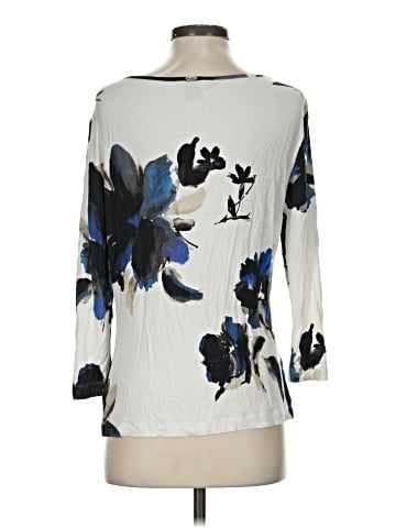 St. John 3/4 Sleeve T-Shirt (view 2)