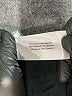 Motherhood Black Active Pants Size Lg Maternity - photo 7