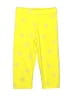Crewcuts Stars Yellow Casual Pants Size 8 - photo 1