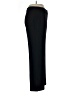 Max Mara Solid Black Dress Pants Size 10 - photo 4