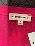 ee:some Pink 3/4 Sleeve Blouse Size M - photo 7