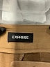 Express Brown Cargo Pants Size 10R - photo 7