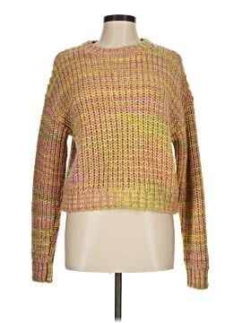 By Anthropologie Pullover Sweater