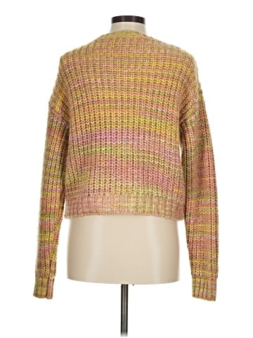 By Anthropologie Pullover Sweater (view 2)
