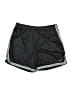 Nike 100% Cotton Silver Athletic Shorts Size XL - photo 1