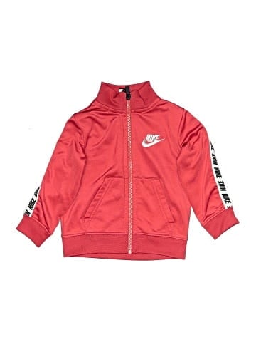 Nike Zip Up Hoodie (view 1)