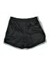 Nike 100% Cotton Silver Athletic Shorts Size XL - photo 2