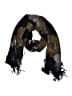 Pretty Persuasions Black Scarf One size - photo 1