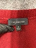 The Limited Burgundy Pullover Sweater Size M - photo 7