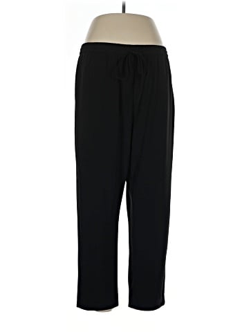 DKNYC Track Pants (view 1)