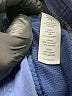 Athleta Blue Sports Bra Size S (estimated) - photo 8