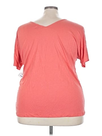 Old Navy Short Sleeve T-Shirt (view 2)