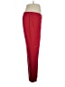 Lafayette 148 New York Color Block Red Active Pants Size 16 - photo 4