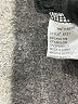 Ashley Blue Solid Black Formal Skirt Size XL - photo 5