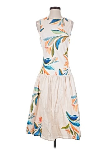 Alexia Admor Casual Dress (view 1)