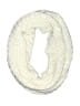 Steve Madden Ivory Scarf One size - photo 1