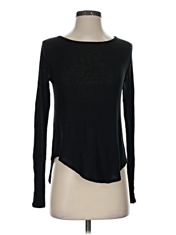 Calypso St. Barth Long Sleeve T-Shirt (view 1)