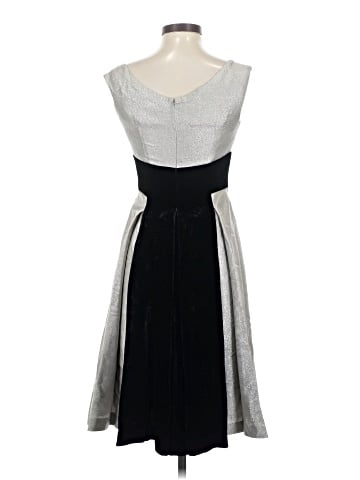 Vivienne Tam Cocktail Dress (view 2)