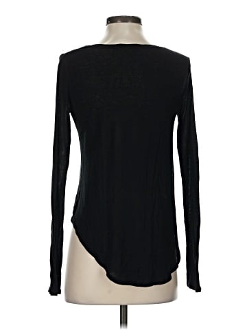 Calypso St. Barth Long Sleeve T-Shirt (view 2)