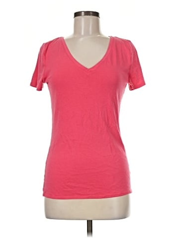 Merona Short Sleeve T-Shirt (view 1)
