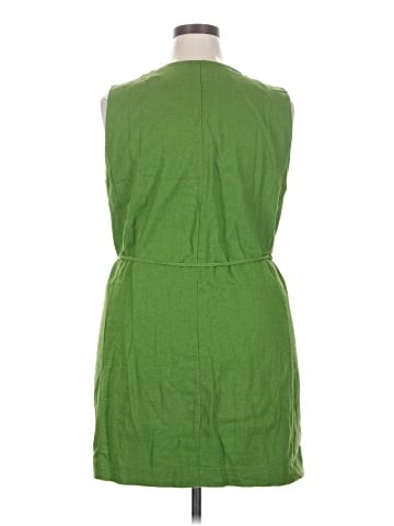 Banana Republic Factory Store Casual Dress (view 2)