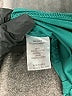 DR2 Green Short Sleeve Blouse Size M - photo 8