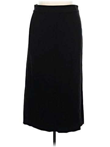 Black Label by Chico's Formal Skirt (view 1)