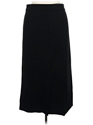 Black Label by Chico's Formal Skirt (view 2)