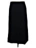 Black Label by Chico's Solid Black Formal Skirt Size XL - photo 2