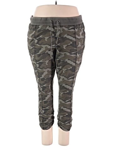 Torrid Active Pants (view 1)