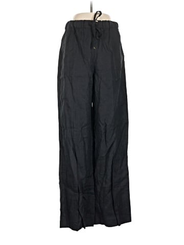 MNG Linen Pants (view 1)