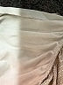 TOBI Metallic Silver Casual Dress Size M - photo 7
