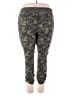 Torrid Camo Gray Active Pants Size 18 - photo 2