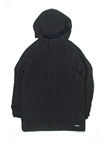Lands' End Snow Jacket (view 1)