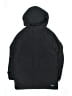 Lands' End 100% Nylon Solid Black Snow Jacket Size 8 - photo 1