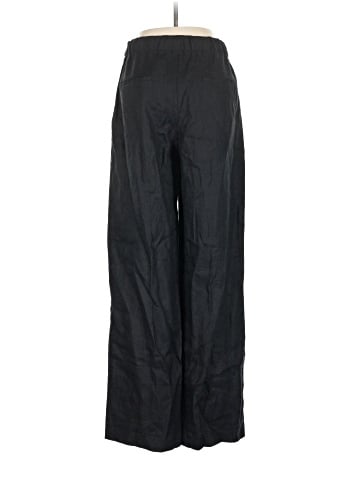 MNG Linen Pants (view 2)