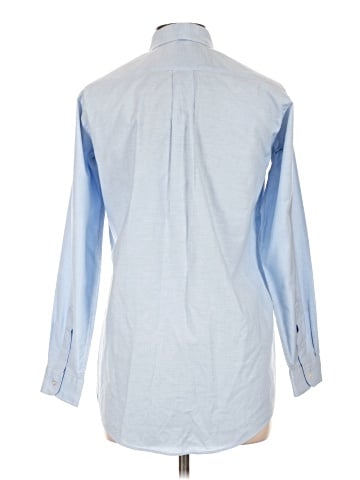 Nordstrom Long Sleeve Button-Down Shirt (view 2)