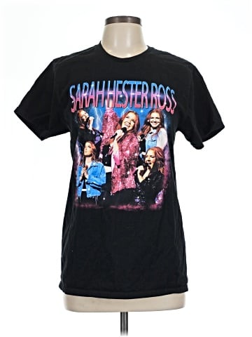 Hanes Short Sleeve T-Shirt (view 1)