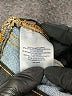Lands' End Blue Jeans Size 14 - photo 5