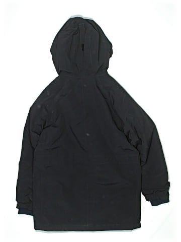 Lands' End Snow Jacket (view 2)